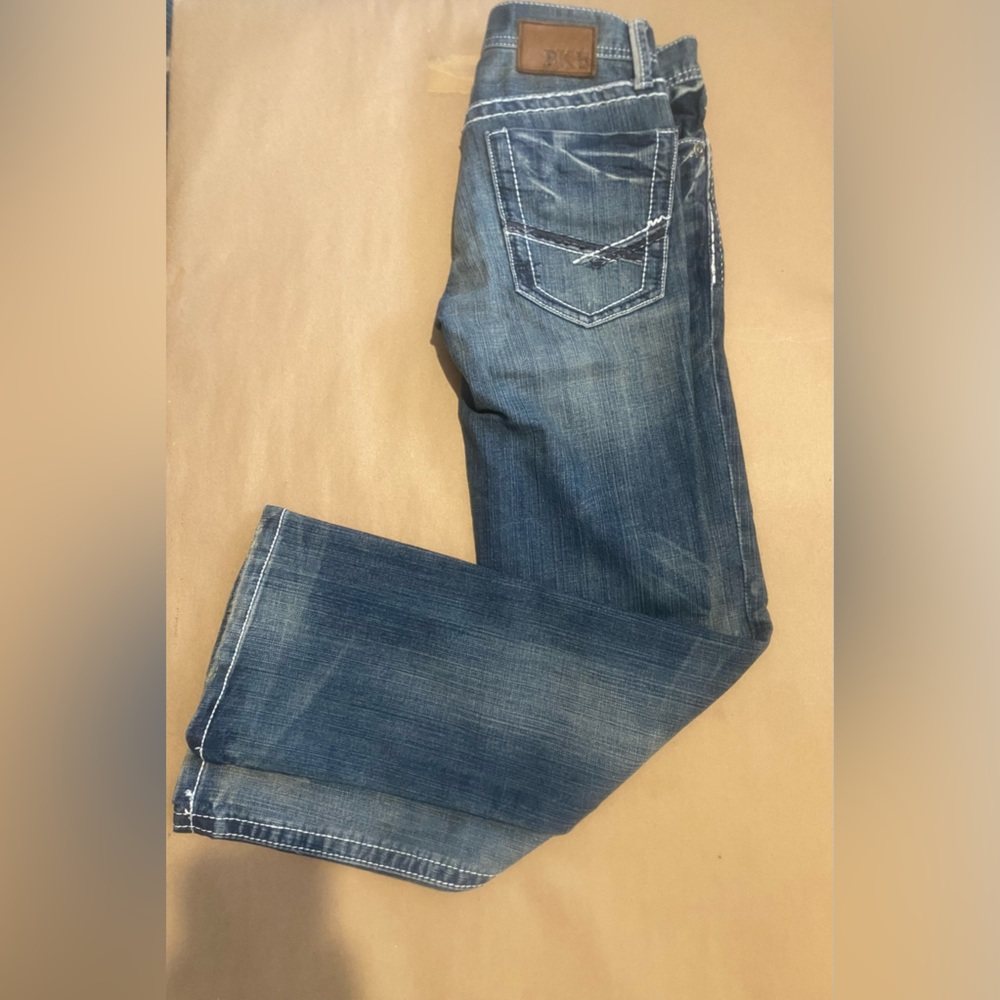 BKE Aiden Jeans